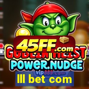 lll bet com